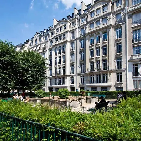 Super 2p Av Foch - Dauphine - Mobility Lease