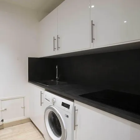 Super 2p Av Foch - Dauphine - Mobility Lease * Paris