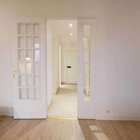 Super 2p Av Foch - Dauphine - Mobility Lease Appartement *