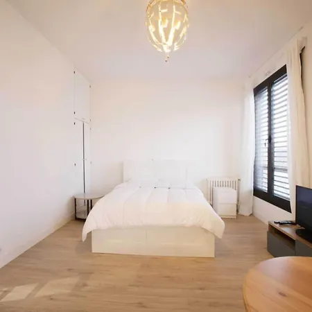 Super 2p Av Foch - Dauphine - Mobility Lease * Paris