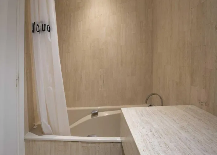 Appartement Super 2p Av Foch - Dauphine - Mobility Lease *