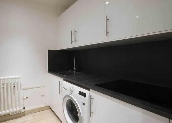 Super 2p Av Foch - Dauphine - Mobility Lease * Paris